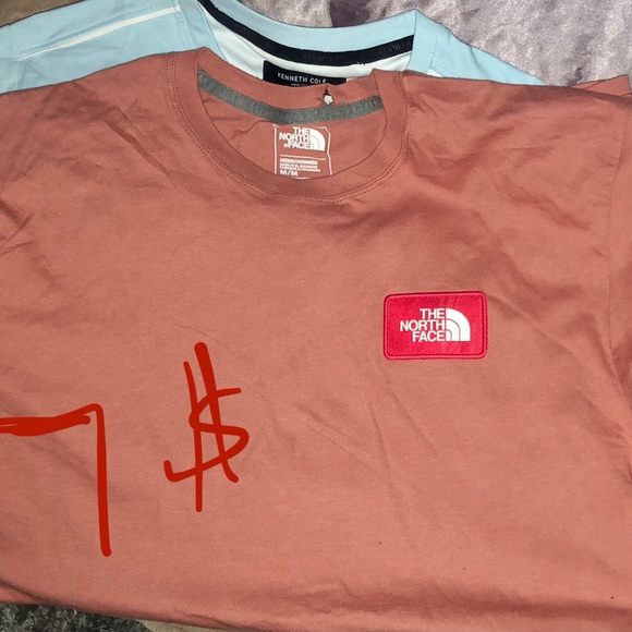 Men’s All new long sleeve and short sleeve T’s - Picture 7 of 12